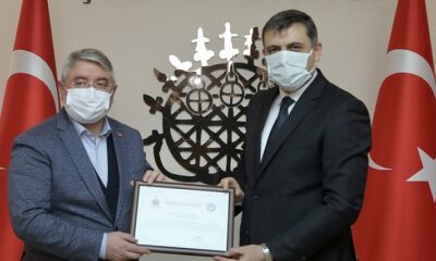 ÇORUM’DA 3 BİN 414 TABLET DAĞITILDI