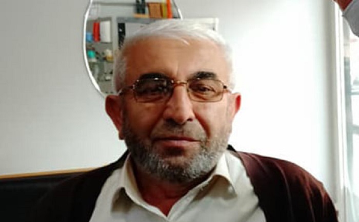 EMİN ÖZKÜRKÇÜ KALBİNE YENİK DÜŞTÜ