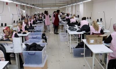 ÇORUM’DA 117 BİN 741 KİŞİ SİGORTALI