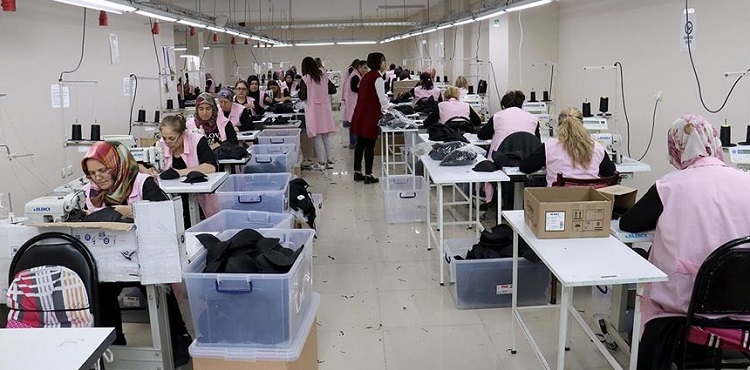 ÇORUM’DA 117 BİN 741 KİŞİ SİGORTALI