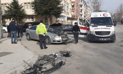 ORTALIK SAVAŞ ALANINA DÖNDÜ