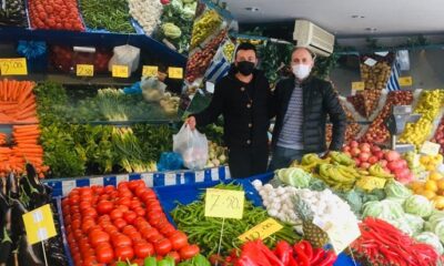 YEREL ESNAFIMIZA SAHİP ÇIKALIM