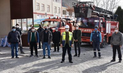 MESLEK YETERLİLİK SINAVI YAPILACAK