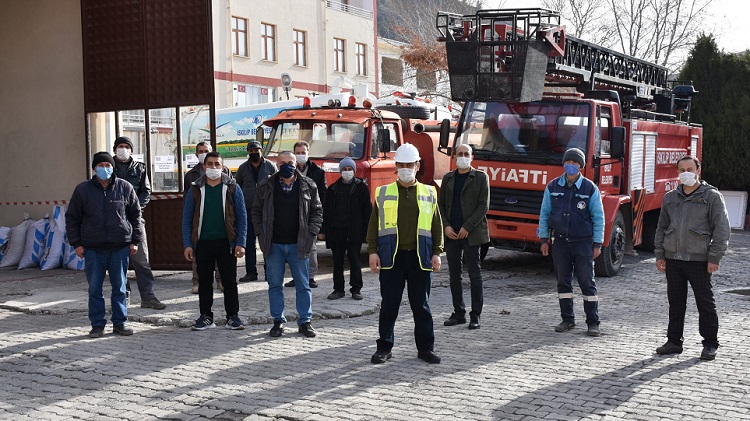 MESLEK YETERLİLİK SINAVI YAPILACAK