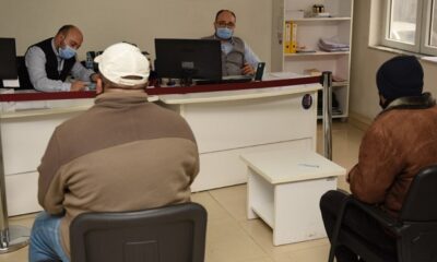SOSYAL DESTEK KARTLARININ DAĞITIMI BAŞLADI