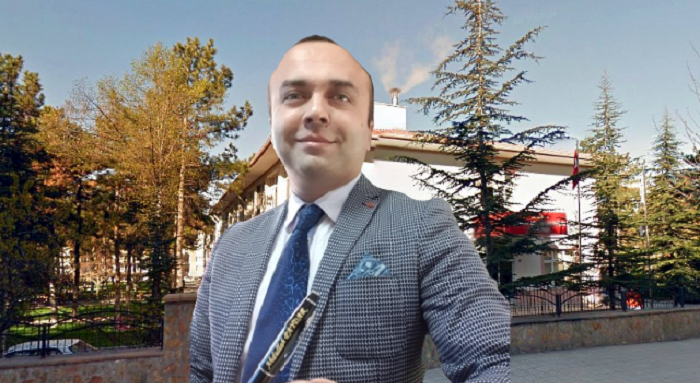 DİŞ HASTANESİNE YENİ BAŞHEKİM