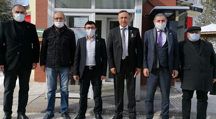 BUHARAEVLER’İN ÇÖZÜM BEKLEYEN SORUNLARI