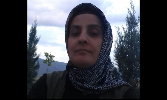 TUĞBA ÇALKAYA HAYATA TUTUNAMADI