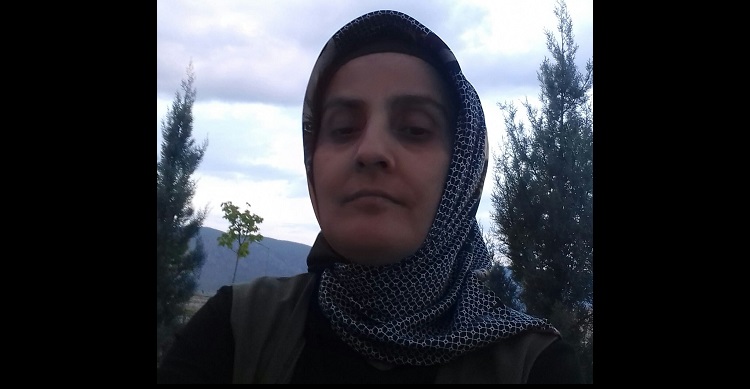 TUĞBA ÇALKAYA HAYATA TUTUNAMADI
