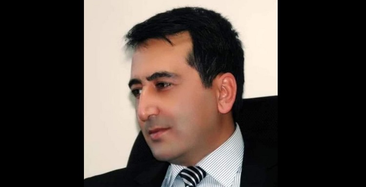 ÇORUMLU POLİS MEMURU VEFAT ETTİ