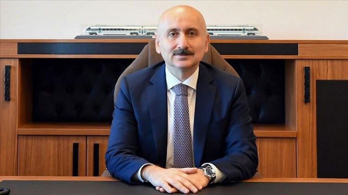 ULAŞTIRMA BAKANI ÇORUM’A GELİYOR