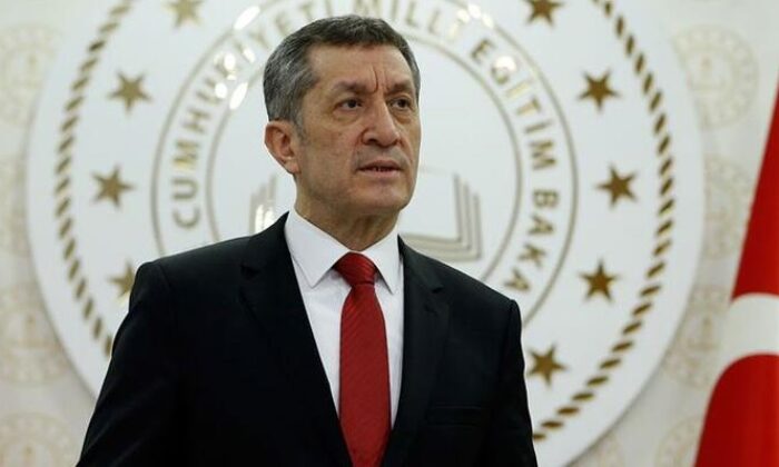 BAKAN ZİYA SELÇUK ÇORUM’A GELECEK