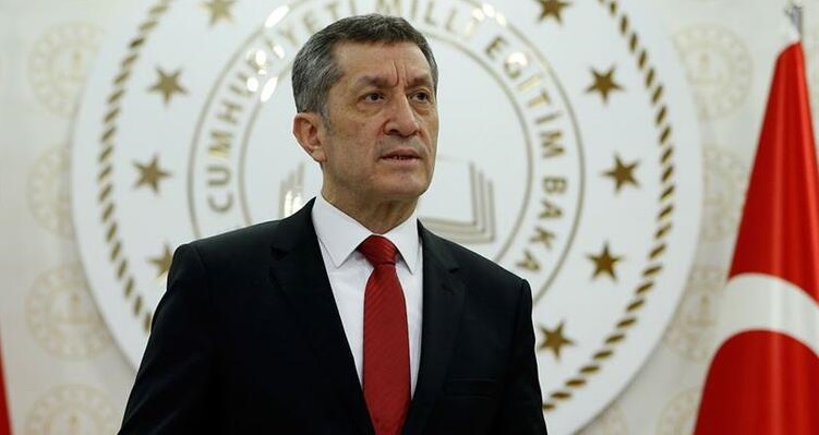 BAKAN ZİYA SELÇUK ÇORUM’A GELECEK
