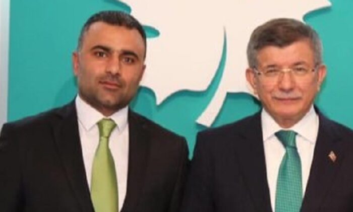 LEVENT BATMAN İSTİFA ETTİ