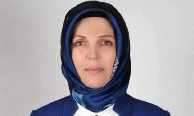 MERYEM DEMİR KORONAYA YAKALANDI