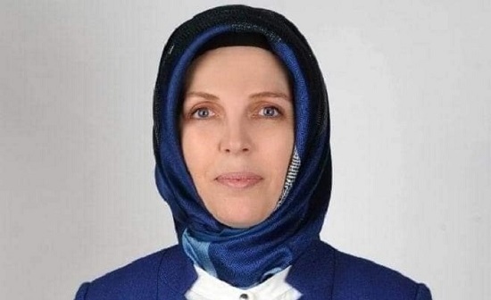 MERYEM DEMİR KORONAYA YAKALANDI