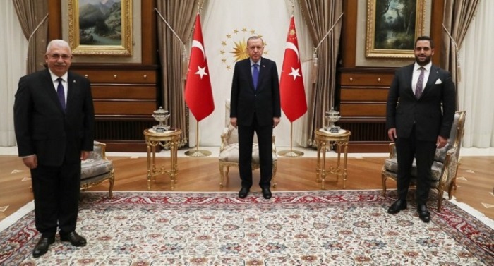 YERLİ AŞIDA ÖNEMLİ GELİŞME