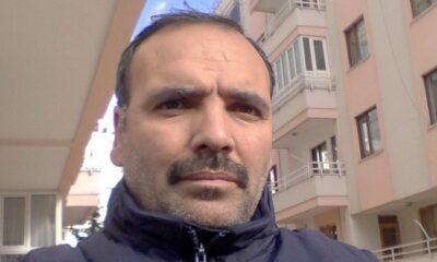 HAYAT MÜCADELESİNİ KAYBETTİ
