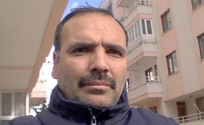 HAYAT MÜCADELESİNİ KAYBETTİ