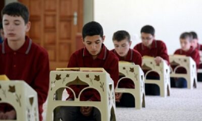 O ÖĞRENCİLER İÇİN KARARLAR ALINDI