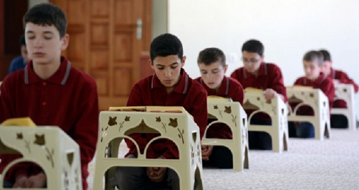 O ÖĞRENCİLER İÇİN KARARLAR ALINDI