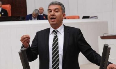 İLETİŞİM ZAMLARINI MECLİSE TAŞIDI