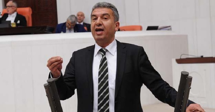 İLETİŞİM ZAMLARINI MECLİSE TAŞIDI