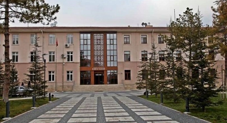 ÇÖP EV VALİLİK KARARI İLE BOŞALTILACAK!
