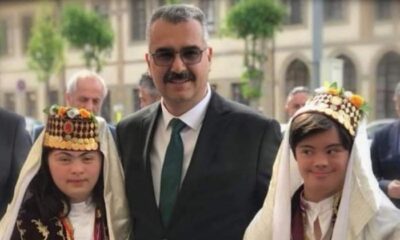 BİZ HER ZAMAN SİZİN YANINIZDAYIZ