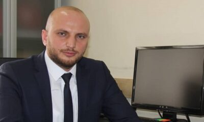 GENÇ MEMUR-SEN İL BAŞKANI İLHAN ÜNAL OLDU