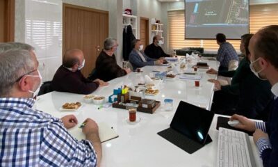 SPORTİF FAALİYETLERE DESTEK OLACAĞIZ