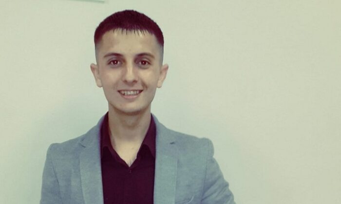 ÇORUMLU GENÇ HAYATINI KAYBETTİ