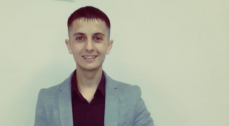 ÇORUMLU GENÇ HAYATINI KAYBETTİ