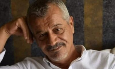 YUSUF AYGÜN VEFAT ETTİ