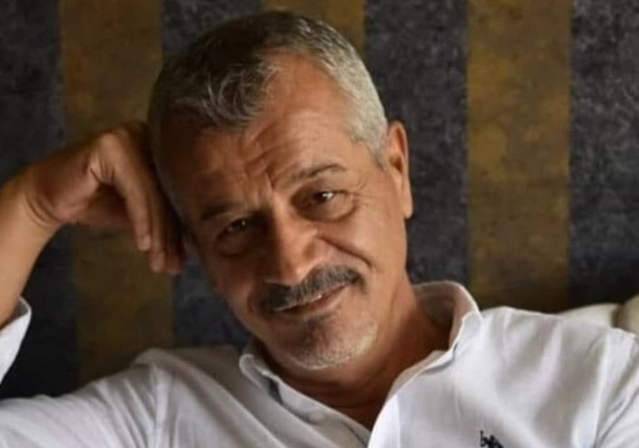 YUSUF AYGÜN VEFAT ETTİ