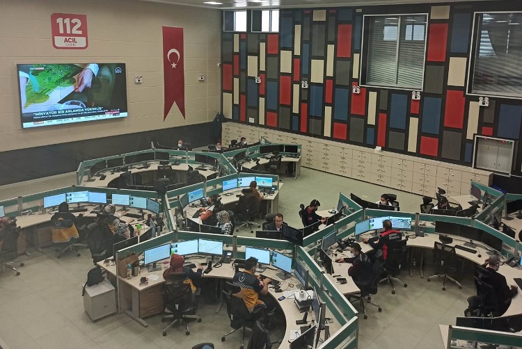 ASILSIZ ÇAĞRILAR ARTIK BIKTIRDI!