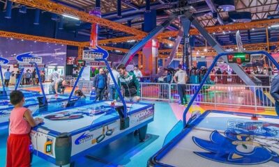 FUNLAB YENİDEN HİZMETE AÇILDI
