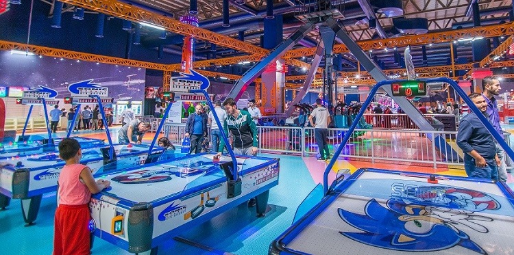 FUNLAB YENİDEN HİZMETE AÇILDI