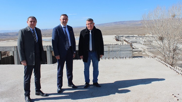 ÇORUM 26 YILDIR HAVAALANI BEKLİYOR!
