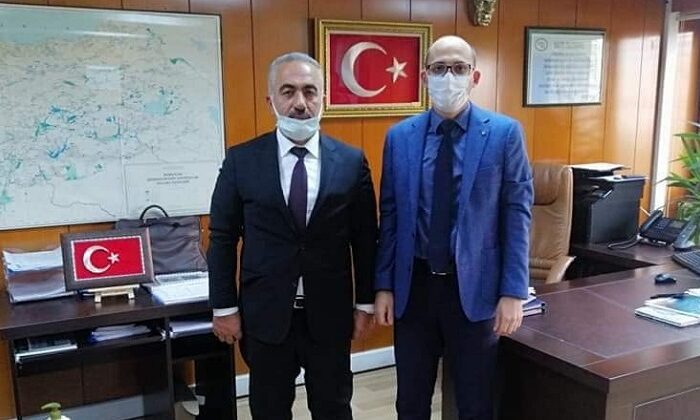 GÖLET VE SULAMA TESİSİ İHALESİ YAPILACAK