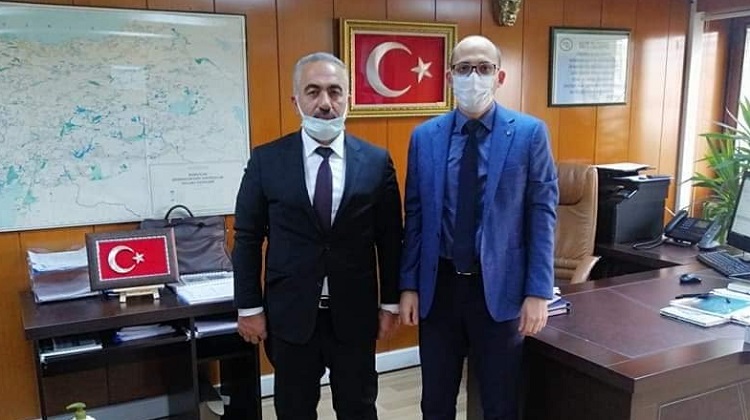 GÖLET VE SULAMA TESİSİ İHALESİ YAPILACAK