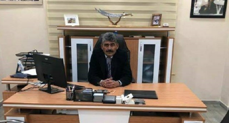 ESKİ MUHTAR KANSERE YENİLDİ