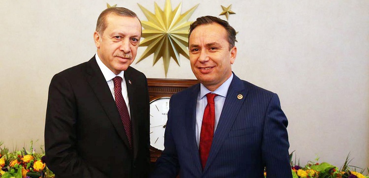 CEYLAN TEKRAR MKYK LİSTESİNDE