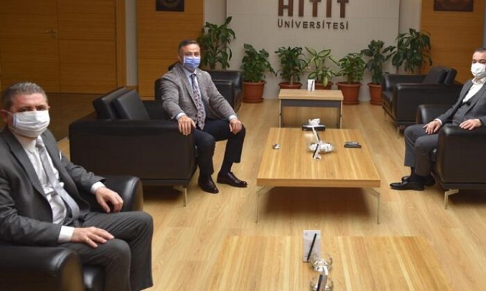 GÜNEY KAMPÜS BİR AN ÖNCE BİTİRİLMELİ