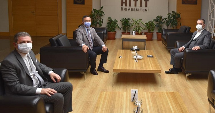 GÜNEY KAMPÜS BİR AN ÖNCE BİTİRİLMELİ