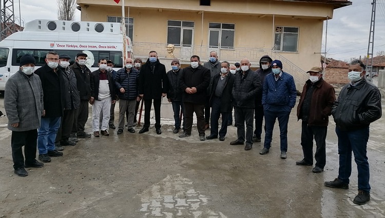 BORCU OLMAYAN ÇİFTÇİ YOK