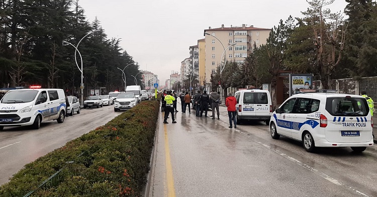BOŞANMA DAVASININ SONU KÖTÜ BİTTİ