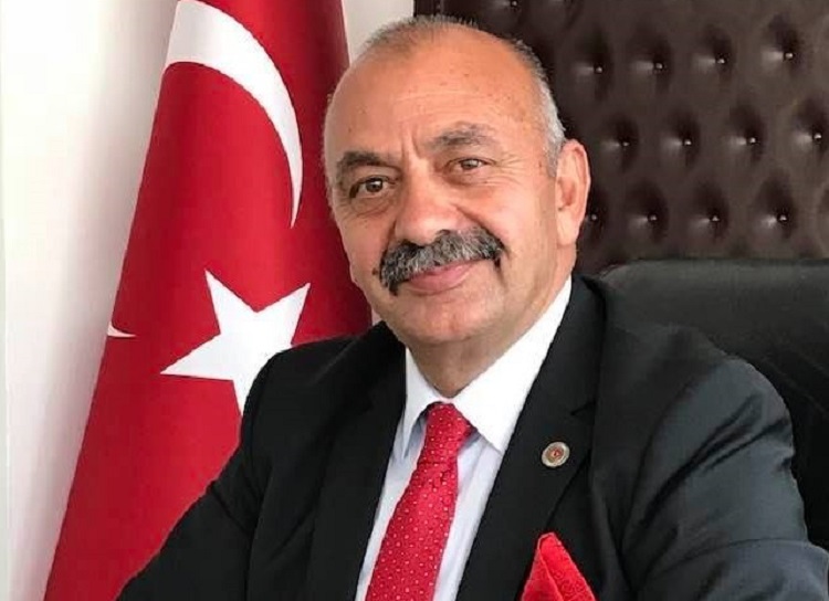 2021 ORTAKÖY’ÜN YILI OLACAK