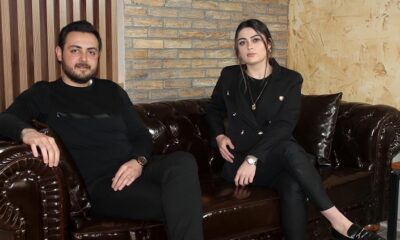 ÇORUMLU 2 GENÇ MİMARIN BAŞARISI