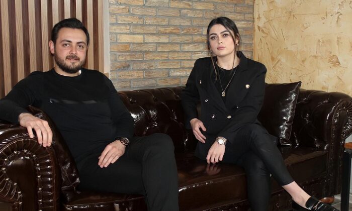 ÇORUMLU 2 GENÇ MİMARIN BAŞARISI